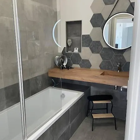 Appartement Narbonne *