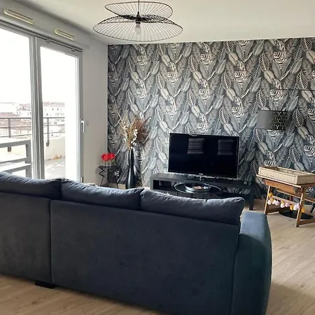 Appartement Narbonne *