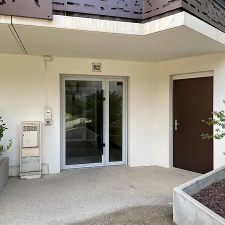 Appartement Narbonne