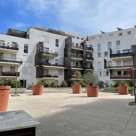 Appartement Narbonne Narbonne