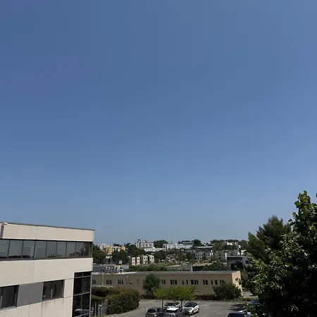 Appartement Montpellier * Montpellier
