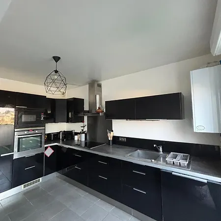 Appartement Montpellier Apartamento