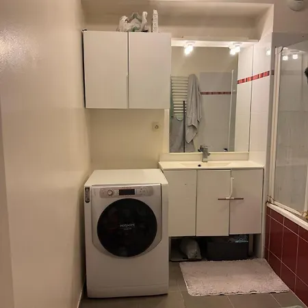Appartement Montpellier * Montpellier