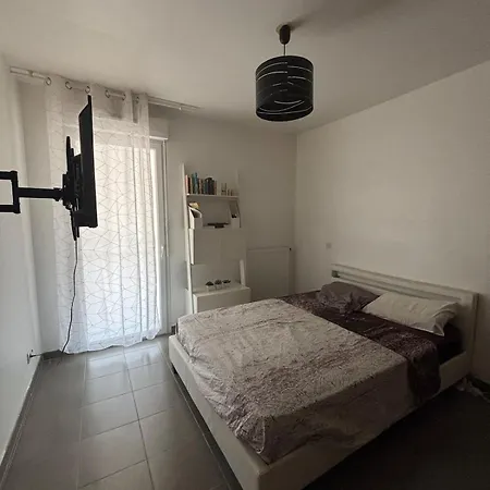 Apartamento Appartement Montpellier Montpellier